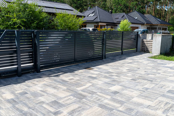 Best Affordable Driveway Paving  in USA